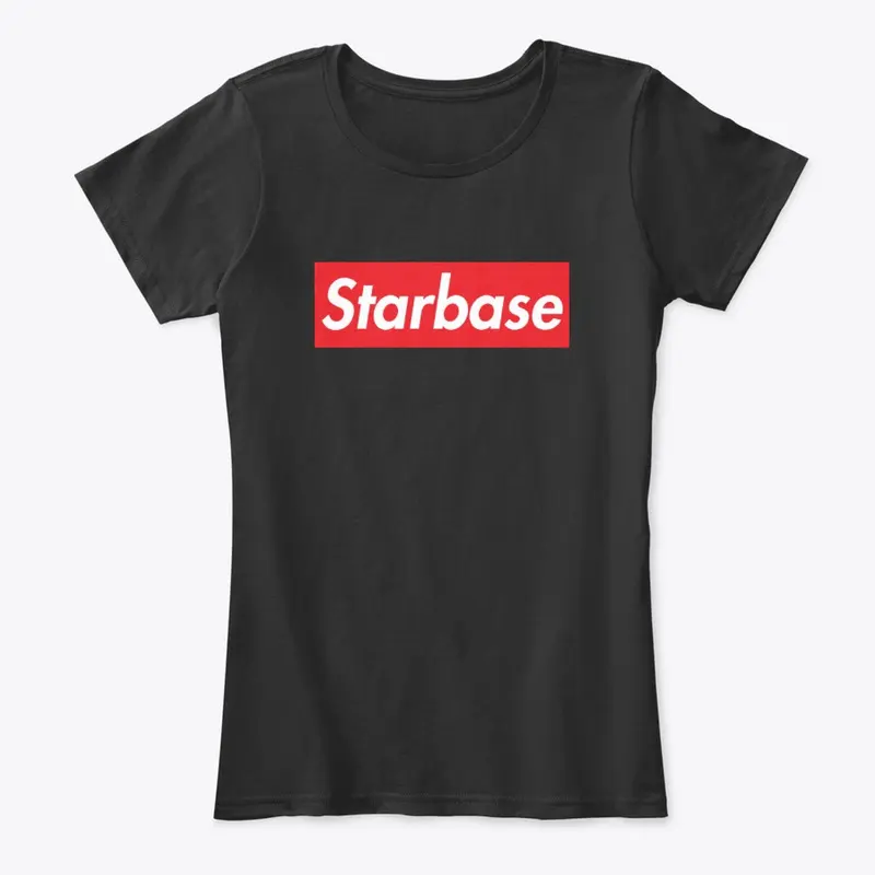 Starbase T