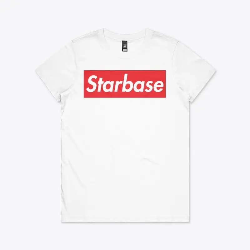 Starbase T