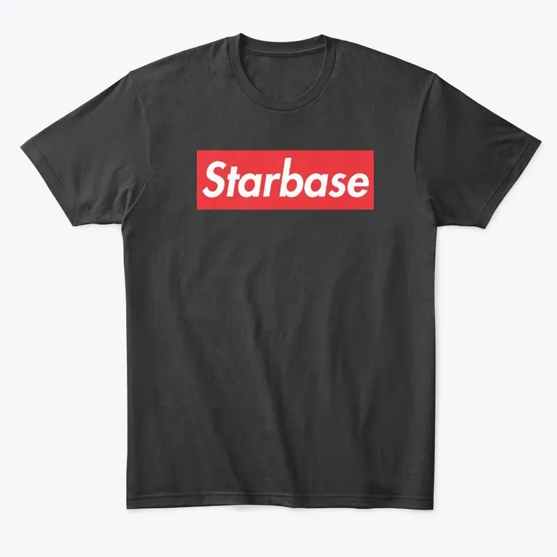 Starbase T