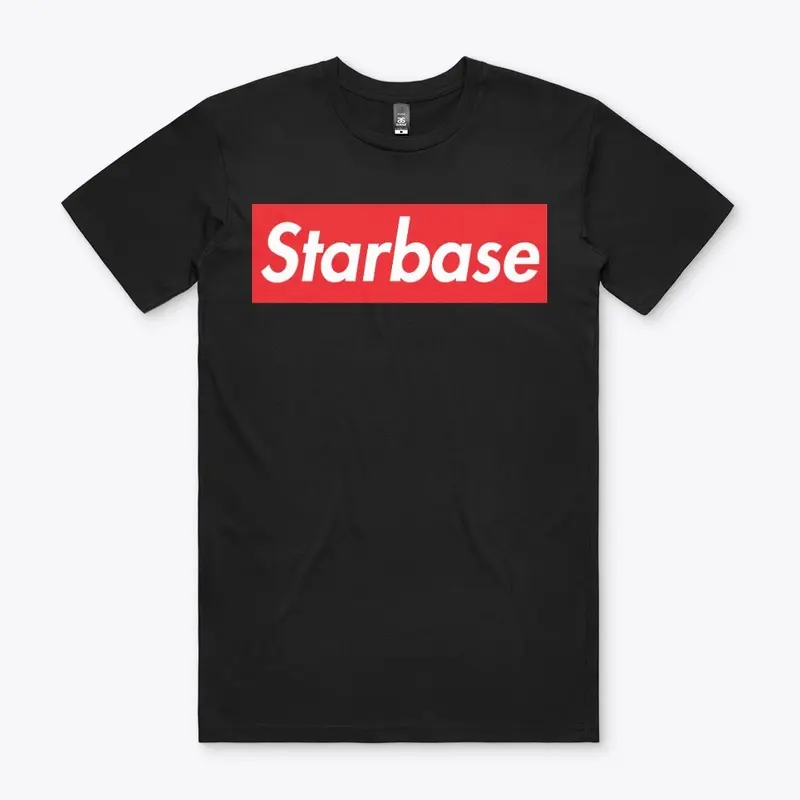 Starbase T