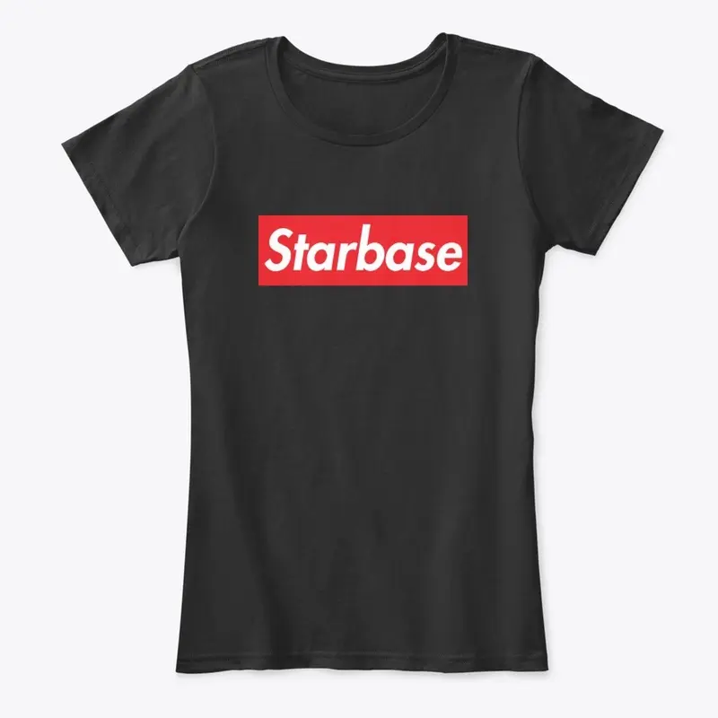 Starbase T